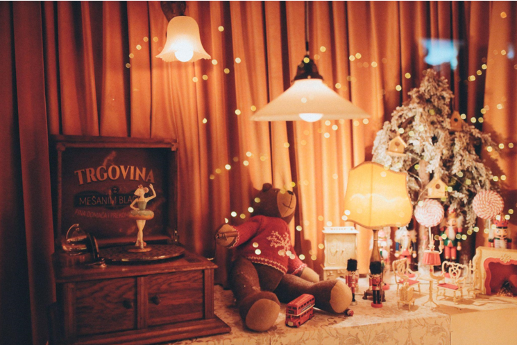 How Pre-Lit Christmas Trees Can Help You with Healthy Living