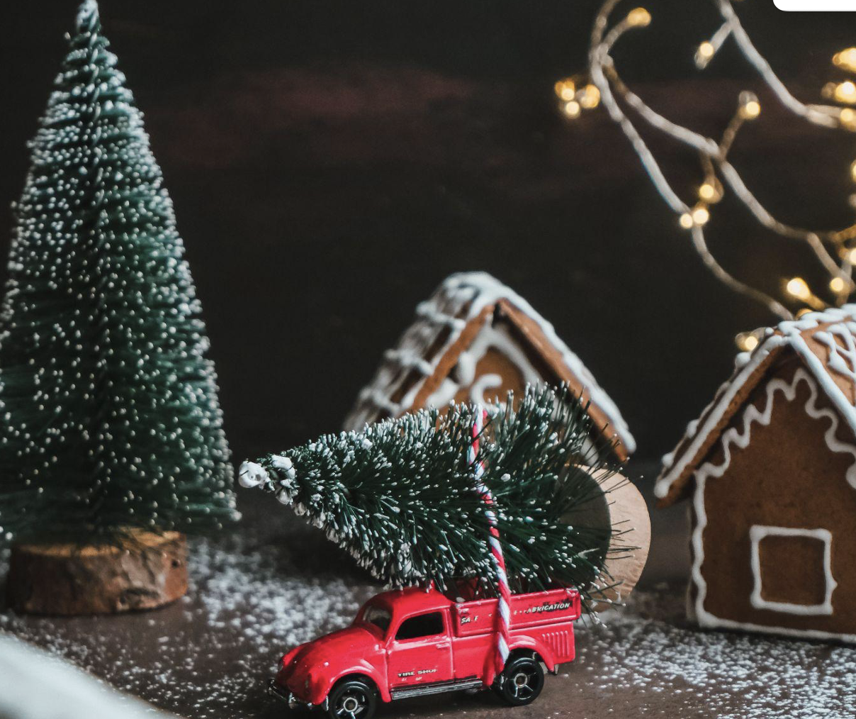 Christmas Wreaths: Tradition, Craft, and Kindness